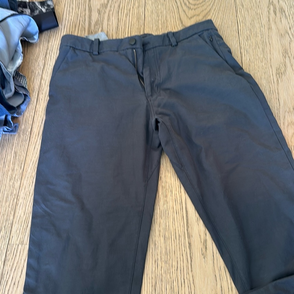 Lululemon men’s pants